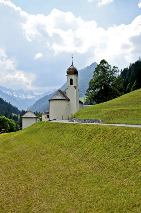 tirol kirchen